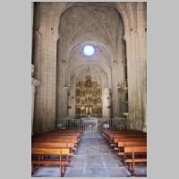 Monasterio de Santo Estevo de Ribas de Sil, photo Xosema, Wikipedia,2.jpg